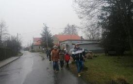 Turyście nie przeszkadza pora roku 19