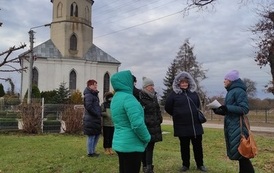 Turyście nie przeszkadza pora roku 23