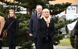 78. rocznica Powrotu Ziemi G&oacute;rowskiej do Macierzy 1