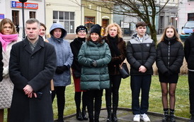 78. rocznica Powrotu Ziemi G&oacute;rowskiej do Macierzy 7