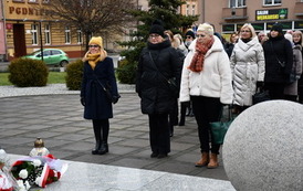 78. rocznica Powrotu Ziemi G&oacute;rowskiej do Macierzy 23