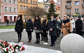 78. rocznica Powrotu Ziemi G&oacute;rowskiej do Macierzy 25