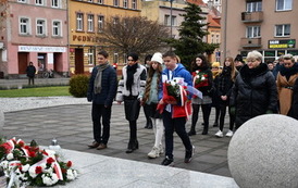 78. rocznica Powrotu Ziemi G&oacute;rowskiej do Macierzy 28
