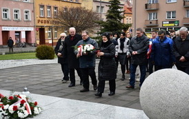78. rocznica Powrotu Ziemi G&oacute;rowskiej do Macierzy 30