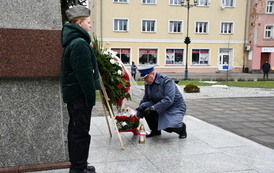 78. rocznica Powrotu Ziemi G&oacute;rowskiej do Macierzy 40