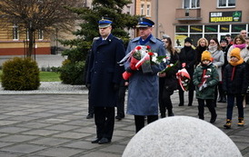 78. rocznica Powrotu Ziemi G&oacute;rowskiej do Macierzy 41