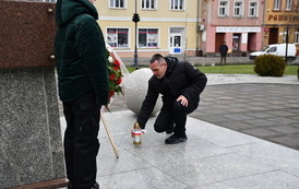 78. rocznica Powrotu Ziemi G&oacute;rowskiej do Macierzy 42