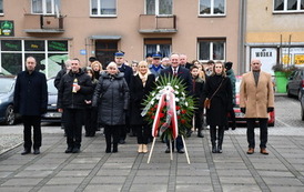 78. rocznica Powrotu Ziemi G&oacute;rowskiej do Macierzy 45