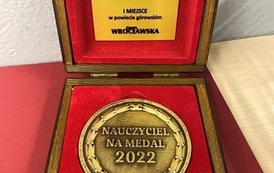 ZSPiP w Czerninie: Plebiscyt Edukacyjny &bdquo;Gazety Wrocławskiej&rdquo; 4
