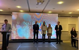 ZSPiP w Czerninie: Plebiscyt Edukacyjny &bdquo;Gazety Wrocławskiej&rdquo; 6