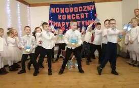 PP1: Koncert charytatywny w Starej G&oacute;rze 1