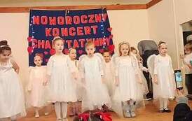 PP1: Koncert charytatywny w Starej G&oacute;rze 2
