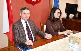 Podpisanie umowy na zakup serwer&oacute;w 3