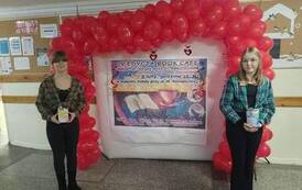 SP1: V edycja Book Cafe 4