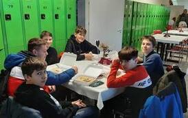 SP1: V edycja Book Cafe 15