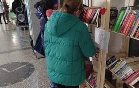 SP1: V edycja Book Cafe 17