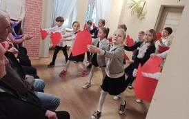 SP3: Pamiętamy o seniorach 1