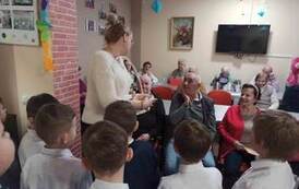 SP3: Pamiętamy o seniorach 8