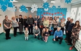 ZZiKDz: Dzień Babci i Dziadka 5
