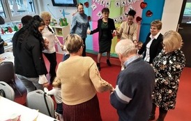 ZZiKDz: Dzień Babci i Dziadka 19