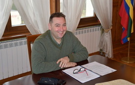 Posiedzenie komisji stałych Rady Miejskiej G&oacute;ry 3