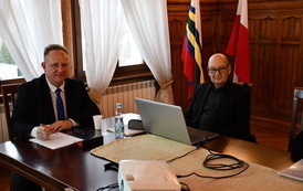Posiedzenie komisji stałych Rady Miejskiej G&oacute;ry 5