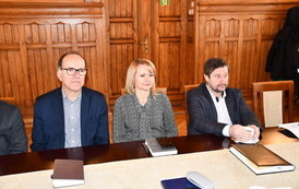 Spotkanie w sprawie Gminnego Programu Rewitalizacji dla Gminy G&oacute;ra na lata 2021-2028 10