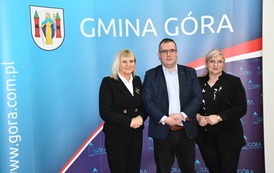 Spotkanie z Posłem na Sejm RP Przemysławem Czarneckim 2