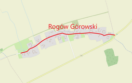 Rog&oacute;w G&oacute;rowski
