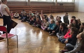 afrykańskie rytmy (2)
