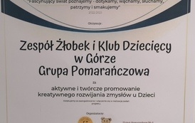Fascynujący świat poznajemy