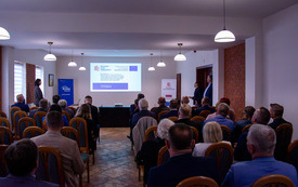 Otwarcie GPZ Leszno Zach&oacute;d-6
