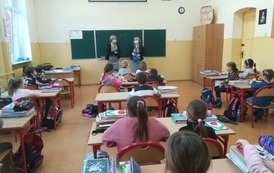 Zajęcia bankowe