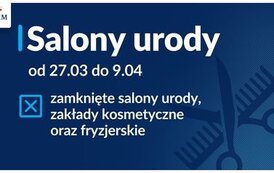 SALONY URODY