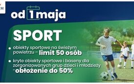 od 1 maja