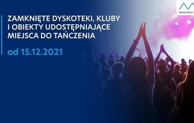 kluby dyskoteki