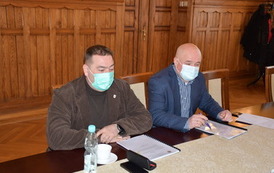 Komisja Gospodarki Komunalnej i Porządku Publicznego (2)