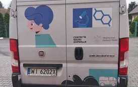 Naukobus w Witoszycach 5