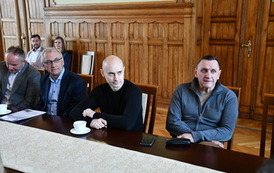 Spotkanie z przedsiębiorcami 3