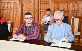 Spotkanie z przedsiębiorcami 5