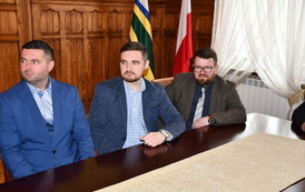 Spotkanie z przedsiębiorcami 7