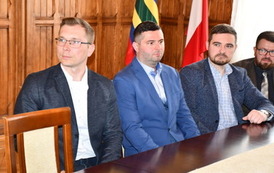 Spotkanie z przedsiębiorcami 8