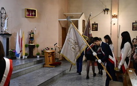 Obchody 231. rocznicy uchwalenia Konstytucji 3 Maja 2