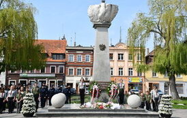 Obchody 231. rocznicy uchwalenia Konstytucji 3 Maja 8