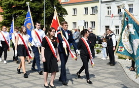 Obchody 231. rocznicy uchwalenia Konstytucji 3 Maja 9