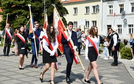 Obchody 231. rocznicy uchwalenia Konstytucji 3 Maja 10