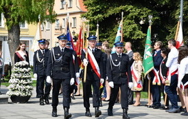 Obchody 231. rocznicy uchwalenia Konstytucji 3 Maja 12