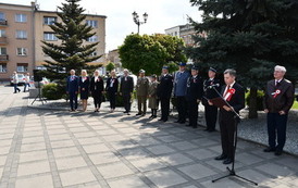 Obchody 231. rocznicy uchwalenia Konstytucji 3 Maja 16
