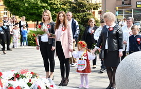 Obchody 231. rocznicy uchwalenia Konstytucji 3 Maja 19
