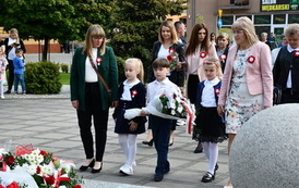 Obchody 231. rocznicy uchwalenia Konstytucji 3 Maja 20